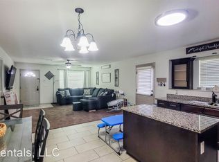 11129 Ida Coldwell Ln, El Paso, TX 79927