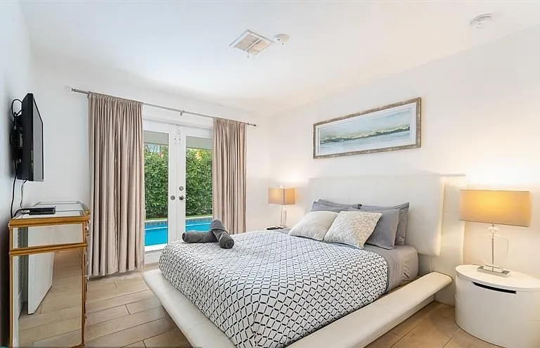 3rd bedroom