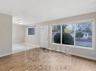 8705 SE Pardee St, Portland, OR 97266