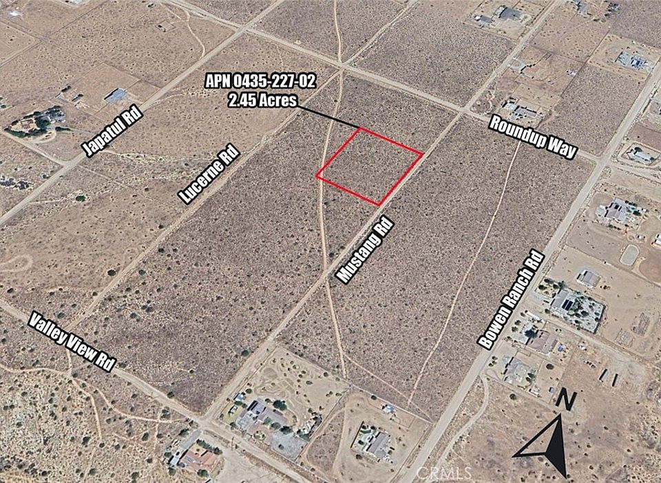 1st image of 0 Mustang Ave #49