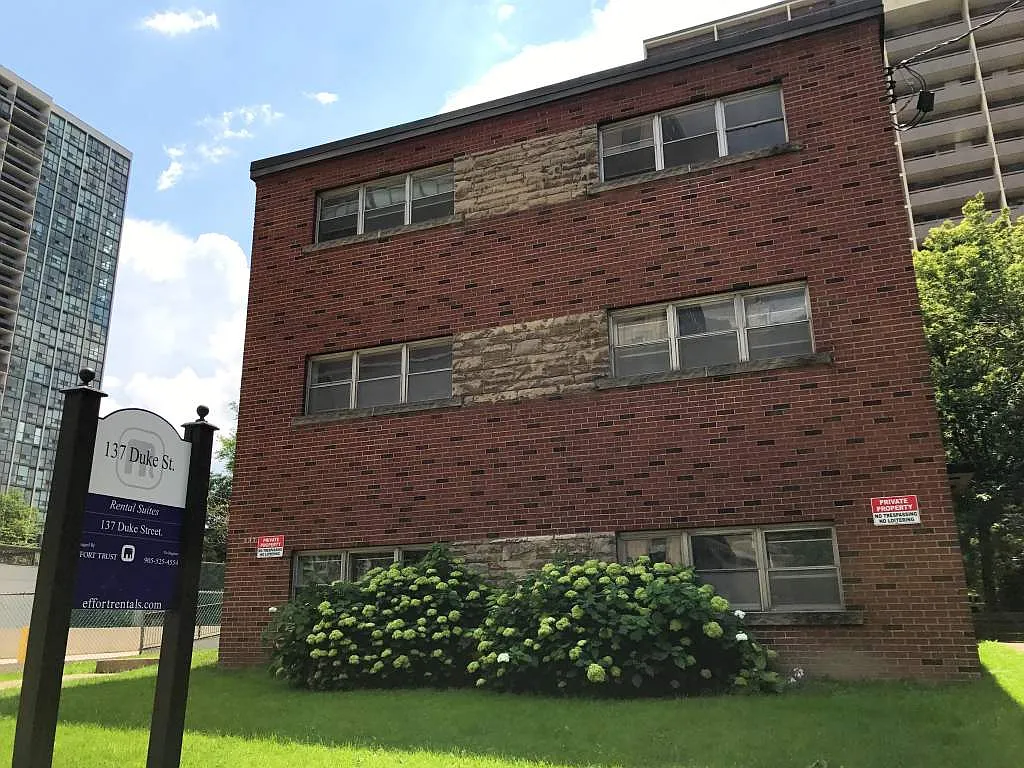 Duke Street Apartments — Photo 4
