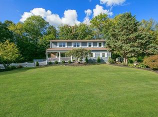 10 Woodland Ter, Orangeburg, NY 10962