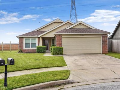 14606 E 109th Pl N, Owasso, OK, 74055