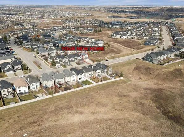 357 SW Kincora Dr NW, Calgary, AB T3R 1N3
