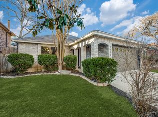 7670 Aspen Park Dr, San Antonio, TX 78249