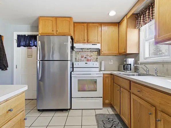2337 Carling Dr Unit 1, Madison, WI 53711