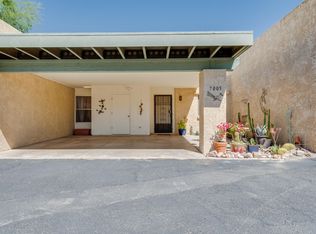 7005 E Rivercrest Rd, Tucson, AZ 85750