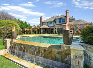 5925 Chamberlyne Dr, Frisco, TX 75034