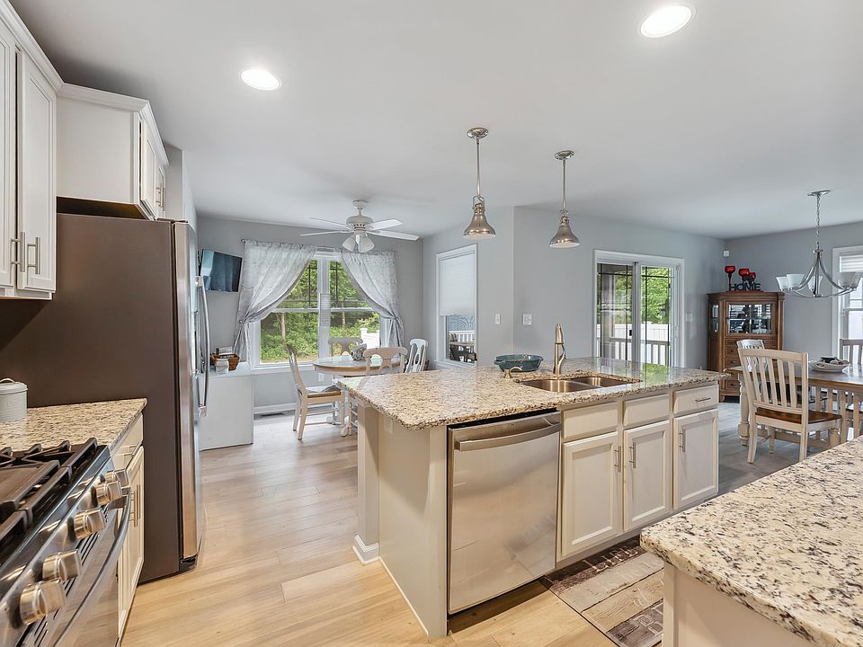 19 Canterbury Way, Cape May Court House, NJ 08210 | Zillow