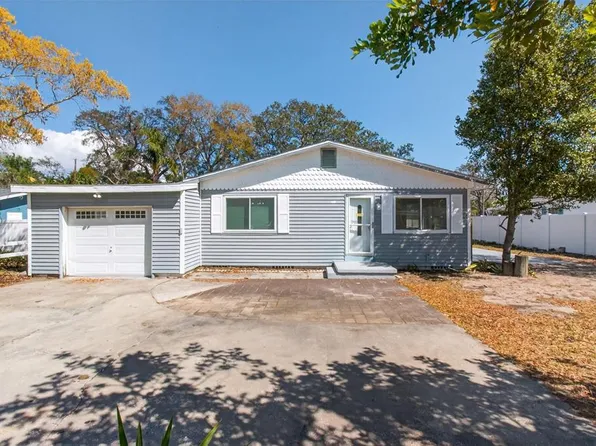 1623 S Prescott Ave, Clearwater, FL 33756