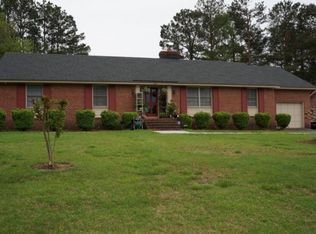 2721 Stewart Ln, Rocky Mount, NC 27803