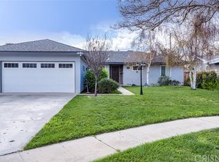 19748 Malden St, Winnetka, CA 91306
