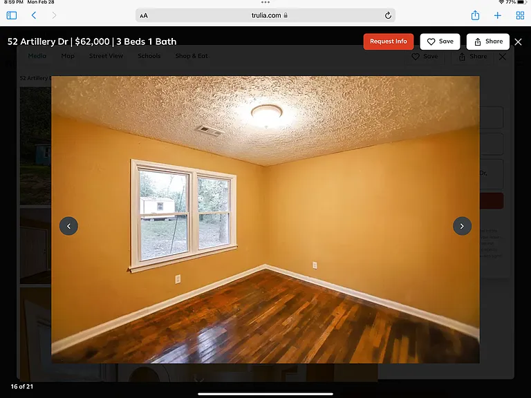 52 Artillery Dr — Photo 10