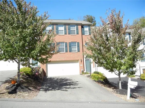 226 Maple Ridge Dr, Canonsburg, PA 15317