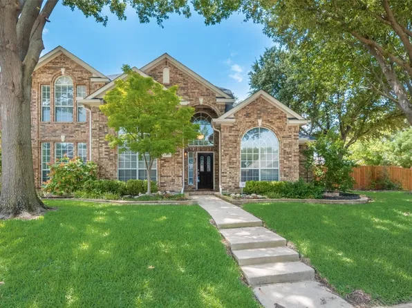 5017 Sandestin Ct, Garland, TX 75044
