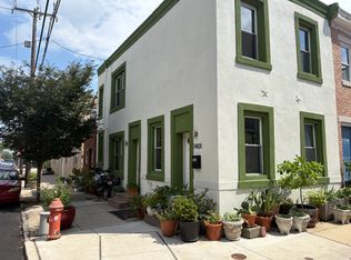 1401 S Bancroft St, Philadelphia, PA 19146