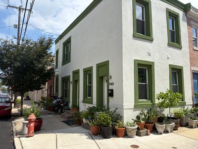1401 S Bancroft St, Philadelphia, PA, 19146