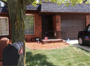 1818 Timberlane Dr, Flint, MI 48507