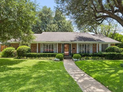 3240 Chapel Downs Dr, Dallas, TX, 75229