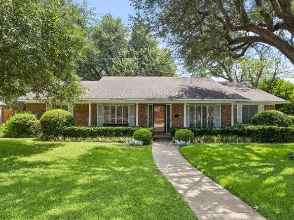 3240 Chapel Downs Dr, Dallas, TX 75229