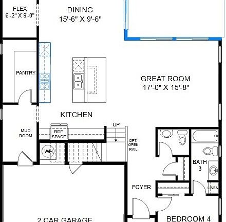 2nd image of 20213 148th Street E #609