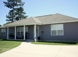 221 Slash Cir, Midway, FL 32343