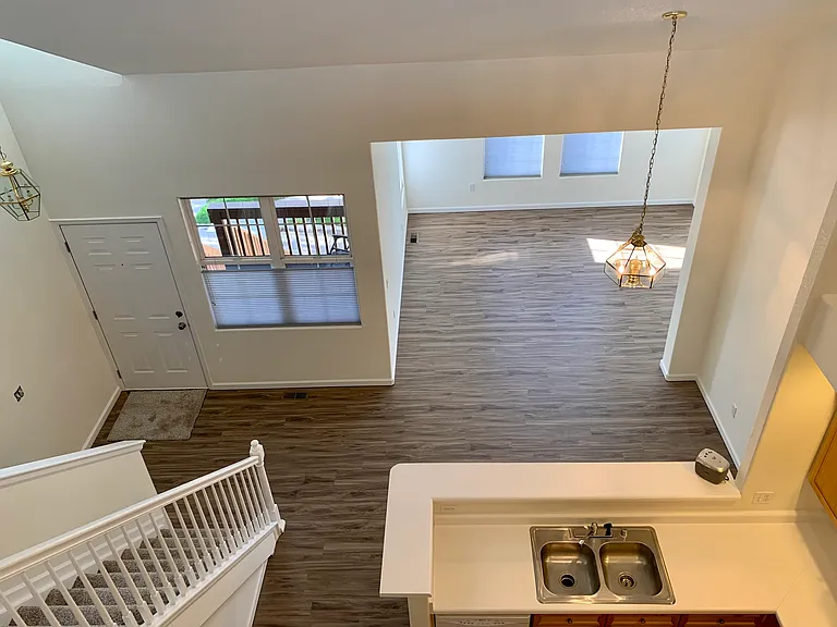 4034 S Carson St #203 — Photo 13
