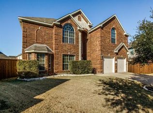 2814 Chesterwood Ct, Mansfield, TX 76063
