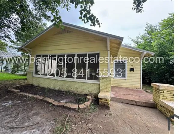 4825 Avenue S, Birmingham, AL 35208