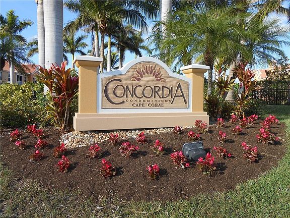 5th image of 1830 Concordia Lake Cir Unit 1604