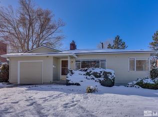 1647 Lander St, Reno, NV 89509