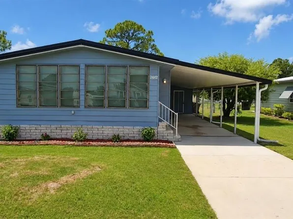 2612 MCDANIEL DRIVE, KISSIMMEE, FL 34758