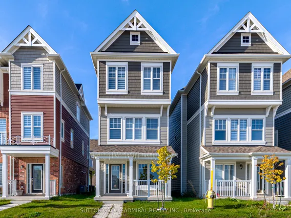 117 Sandhill Crane Dr, Wasaga Beach, ON L9Z 0J5