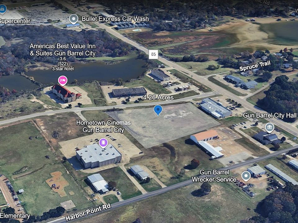 2nd image of 0 Heritage Pkwy
