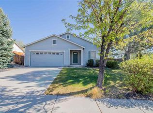 4027 Kings Row, Reno, NV 89503