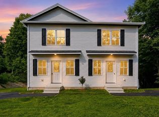 71 Pine St #B, Warren, MA 01083
