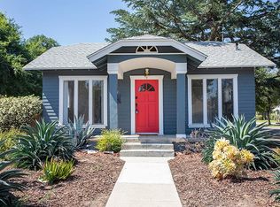 1007 E Mountain St, Pasadena, CA 91104