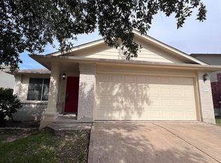 1024 Stacias Way, Pflugerville, TX 78660