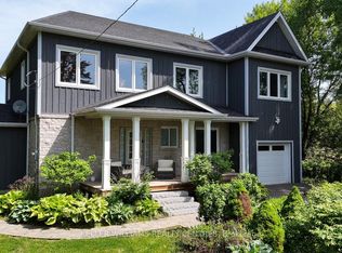 5502 Bethesda Rd, Whitchurch Stouffville, ON L4A3A2