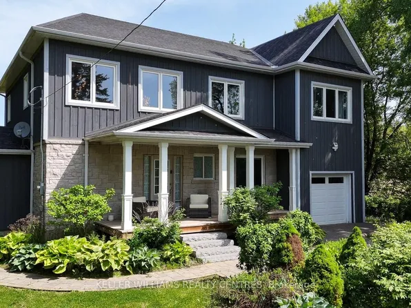 5502 Bethesda Rd, Whitchurch Stouffville, ON L4A 3A2