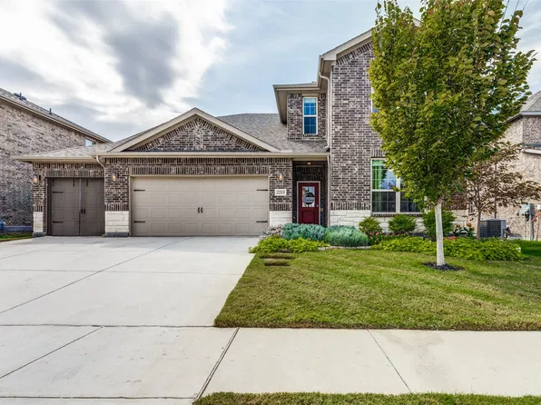 2213 Lacerta Dr, Haslet, TX 76052