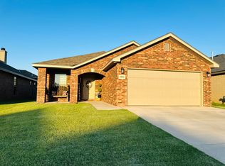 13713 Avenue S, Lubbock, TX 79423