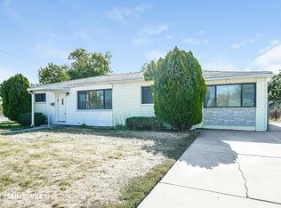 4301 W 4835 S #4301, Salt Lake City, UT 84118