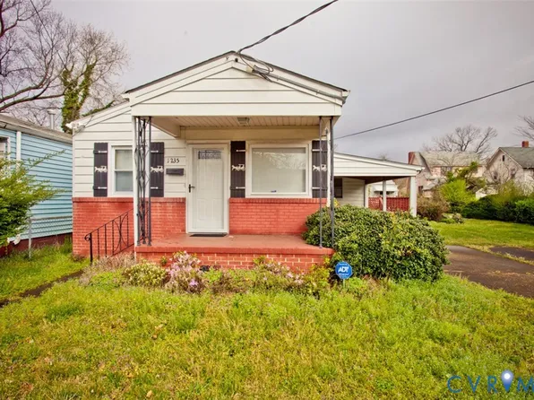 1235 22nd St, Newport News, VA 23607