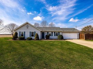 4467 Hamilton Richmond Rd, Oxford, OH 45056