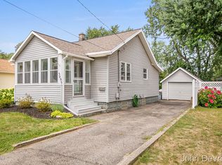 3495 Barker St, Hudsonville, MI 49426