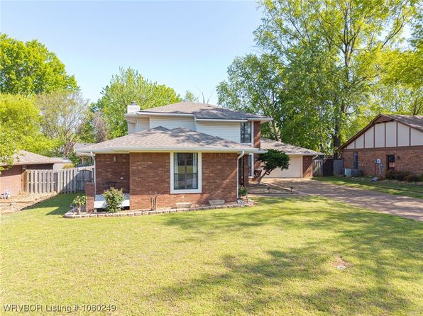 3005 Canongate Way, Fort Smith, AR 72908
