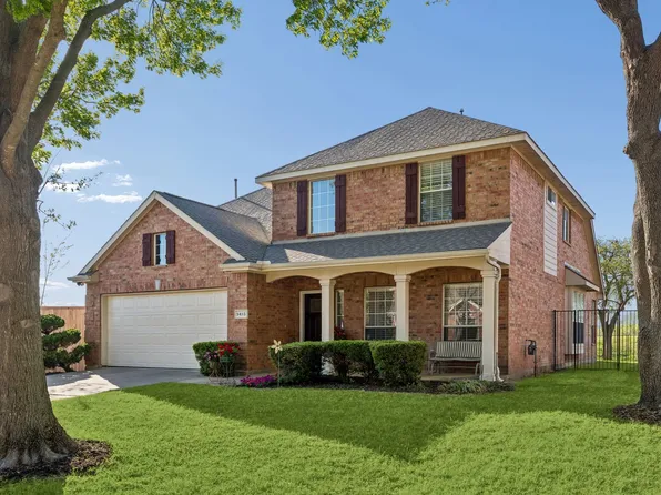 9413 Kings Link Cir, Rowlett, TX 75089