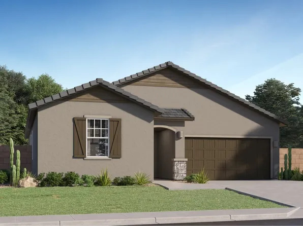 4605 E Shasta Dr, San Tan Valley, AZ 85143