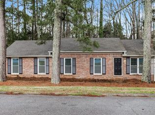 661 Greenview Ave SE, Conyers, GA 30094